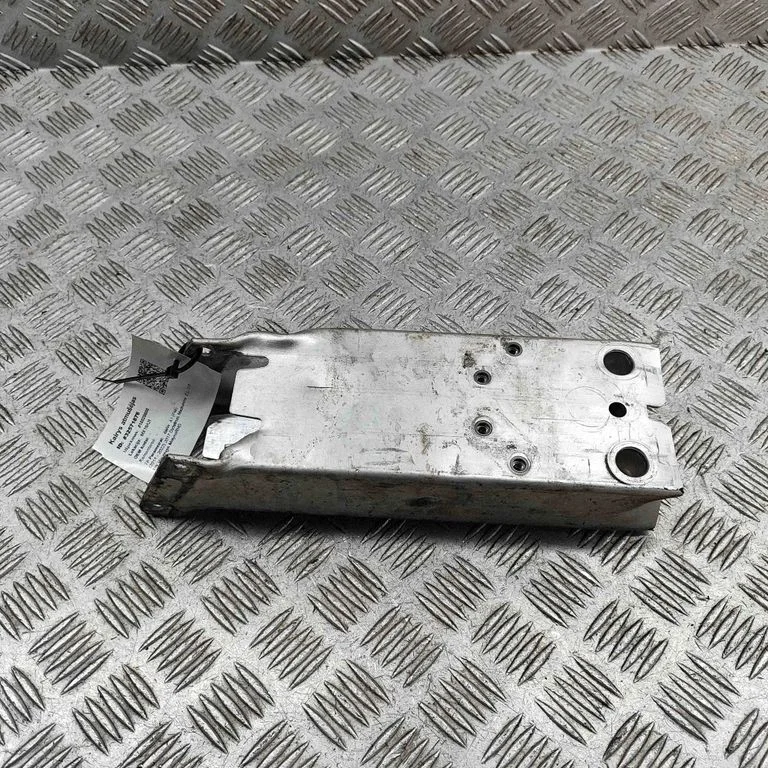 Front bumper shock/impact absorber 7406385