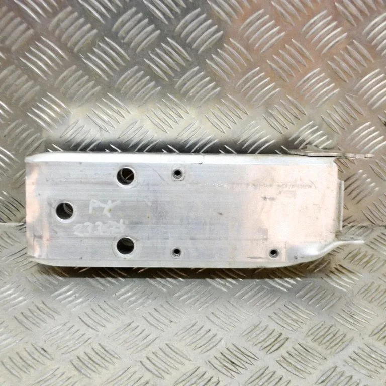 Priekšējā bampera trieciena slāpētājs 7266191