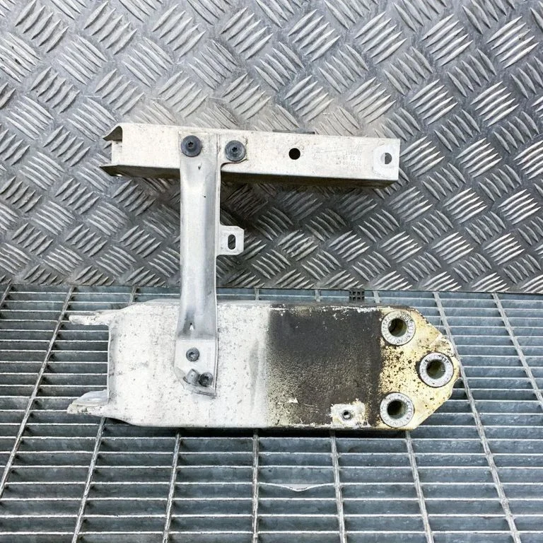 Front bumper shock/impact absorber 7158893