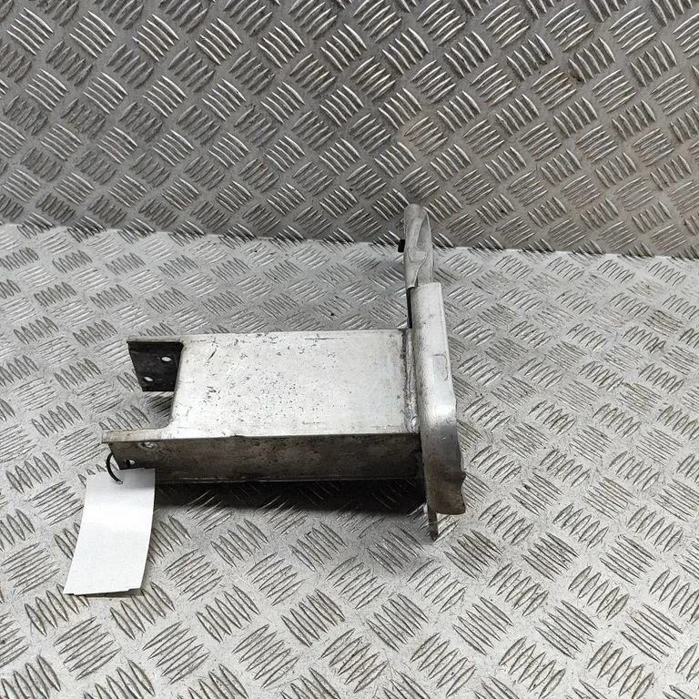 Front bumper shock/impact absorber 4G0807134F