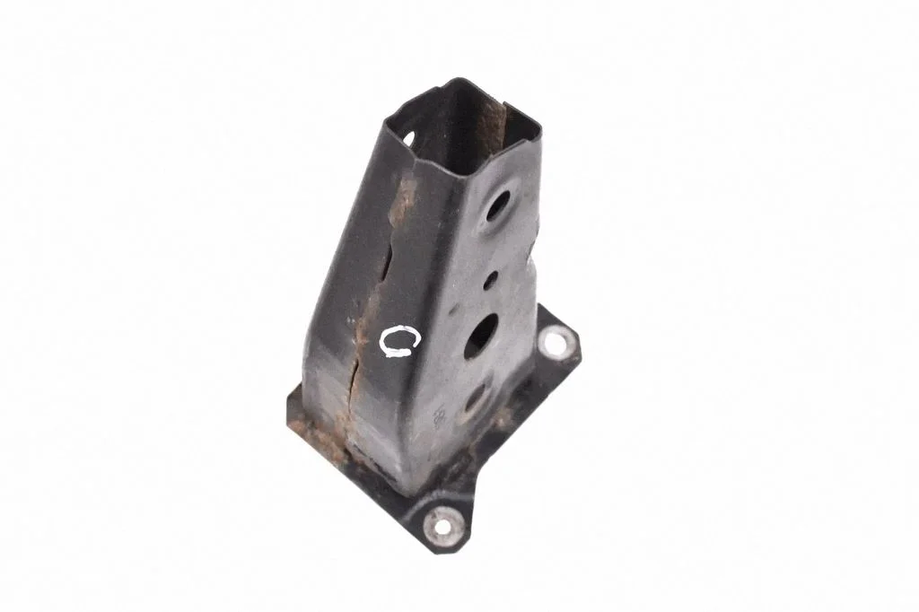 Front bumper shock/impact absorber – right