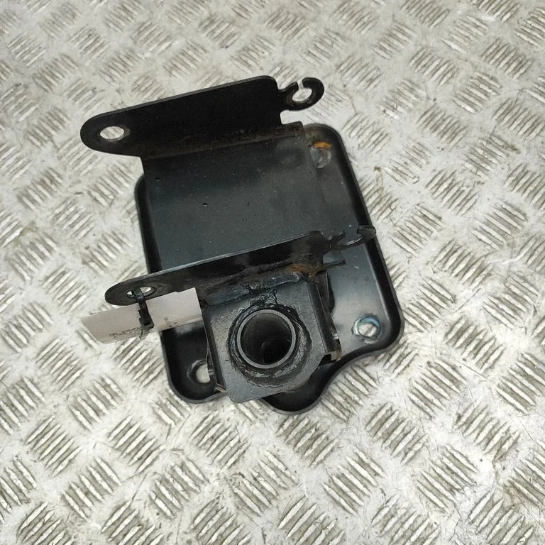 Front bumper shock/impact absorber A1906200602