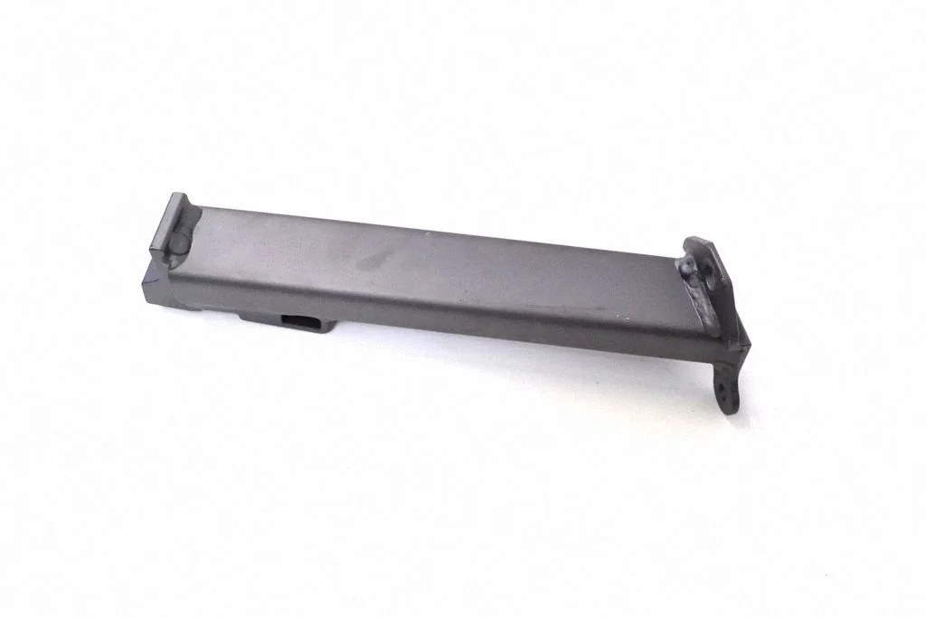 Front bumper shock/impact absorber – Jaguar F-Type (2013-)