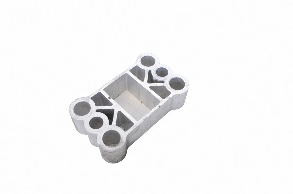 Absorber zderzaka przedniego – lewa