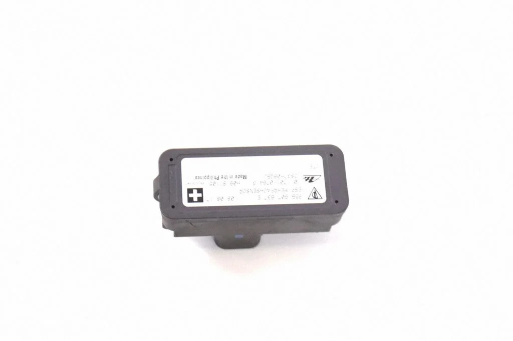 ESP acceleration yaw rate sensor – Porsche Macan (95B) (2014-2018)