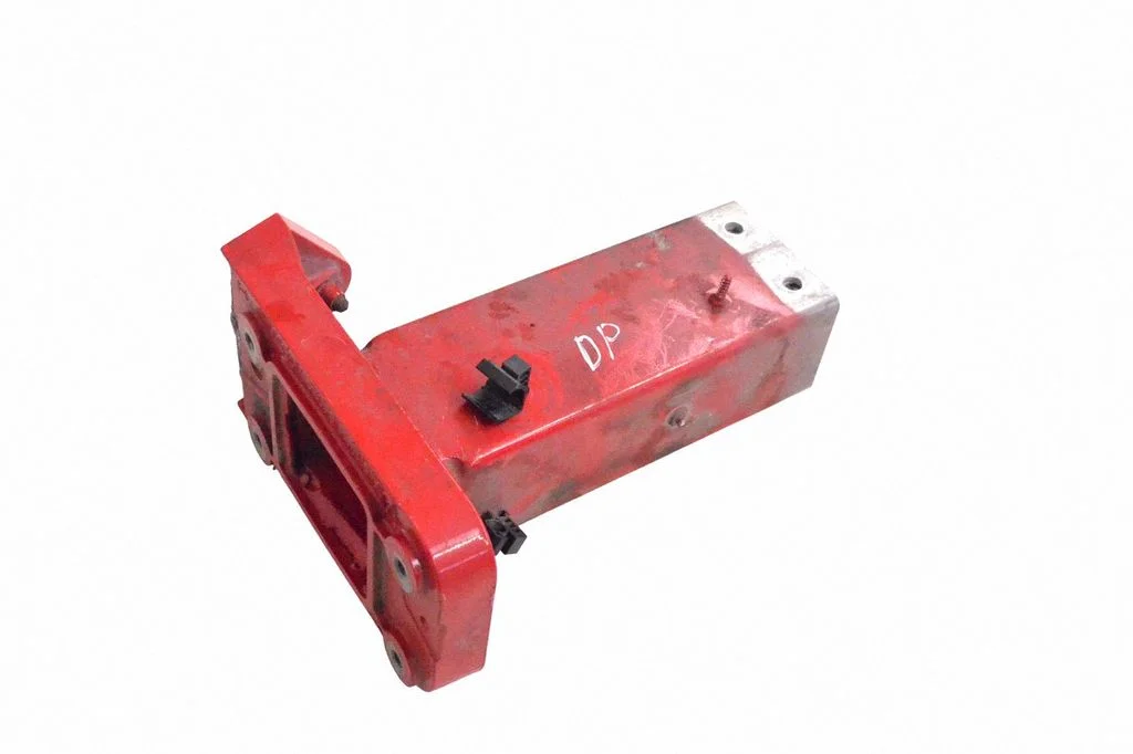 Front bumper shock/impact absorber 810805130C