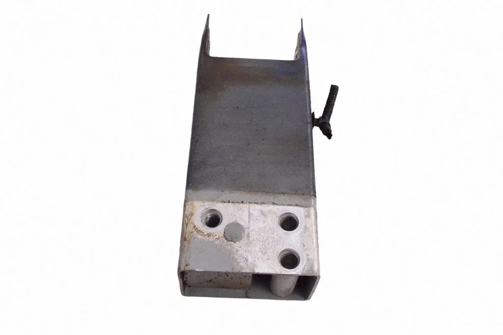 Front bumper shock/impact absorber – Jaguar XF X260 (2015-)