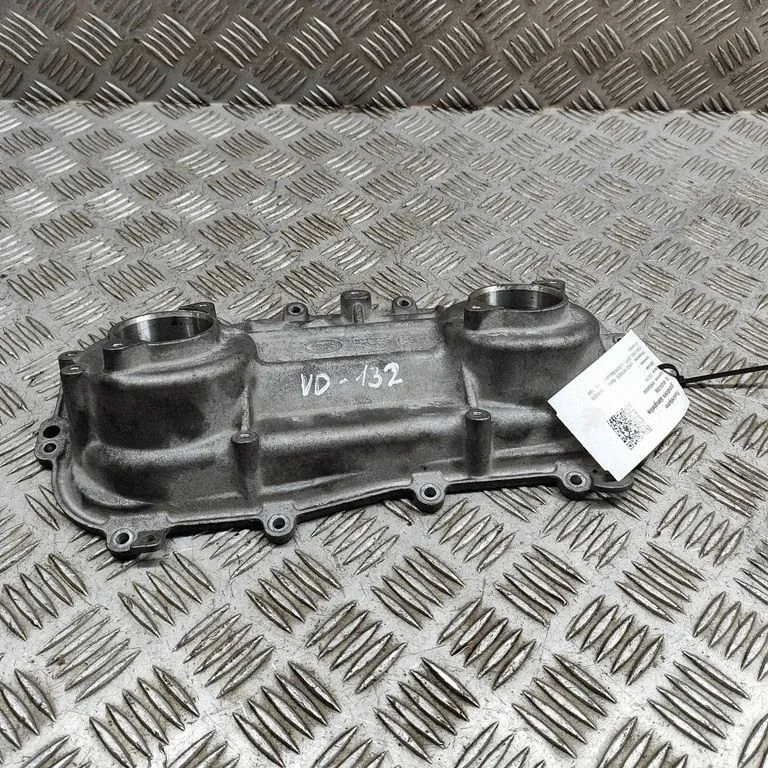 Muu mootoriosa – Land Rover Range Rover Evoque L551 (2018-)