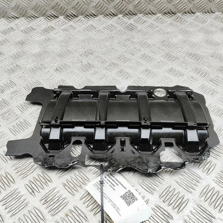 Eļļas nosēdinātājs (separators) – Audi A3 S3 A3 Sportback 8P (2005-2013)