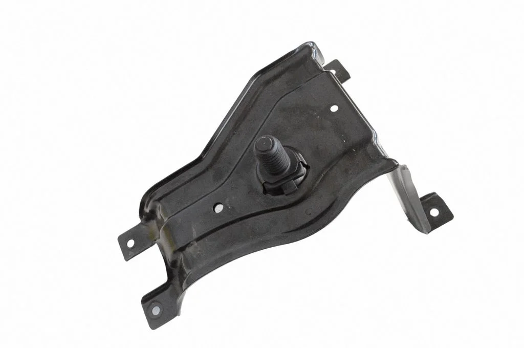 Varuratta kinnitusklamber 4G0802715