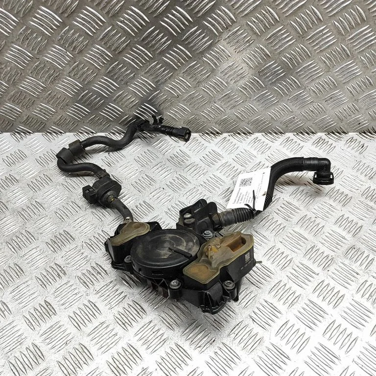 Eļļas nosēdinātājs (separators) – Audi A3 S3 8P (2003-2012)