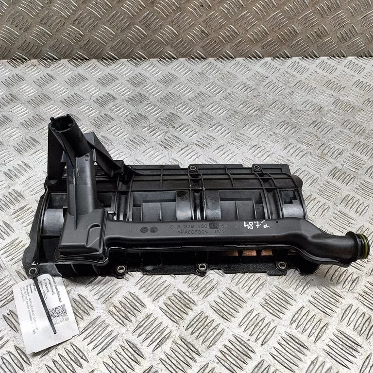 Oil breather separator A2781801351