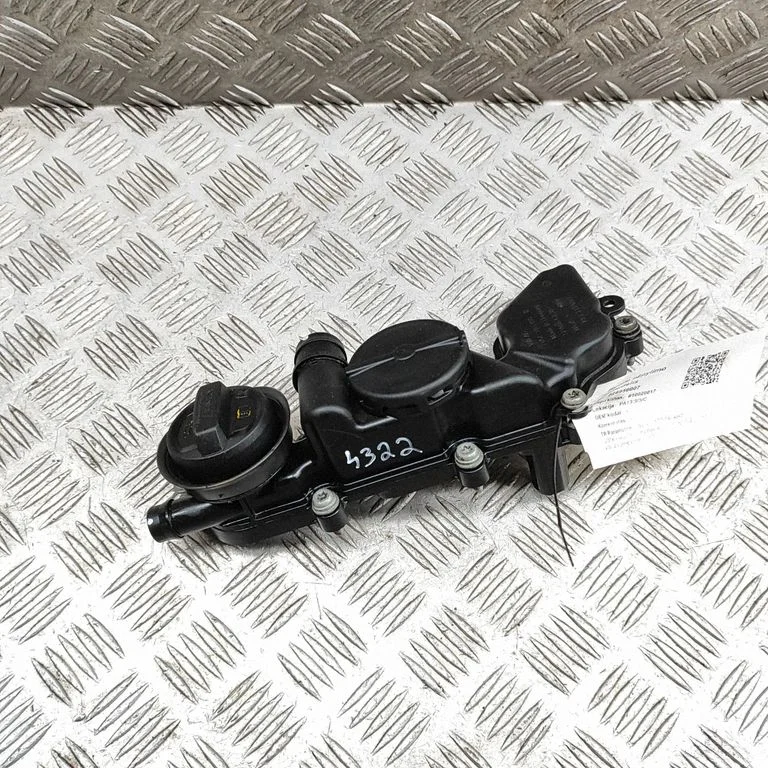 Eļļas nosēdinātājs (separators) 05E103495B