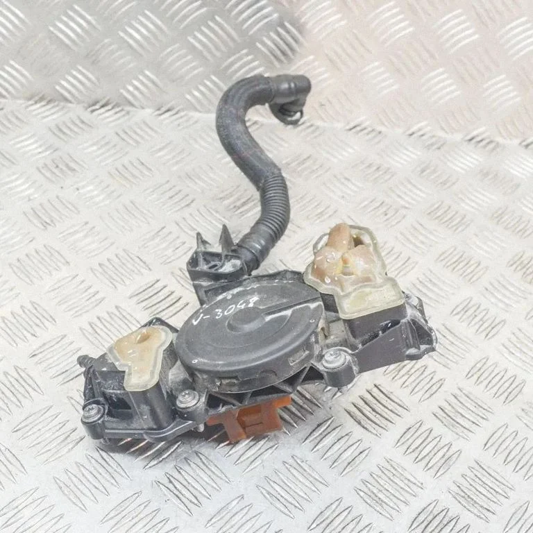 Eļļas nosēdinātājs (separators) 06K103495AA