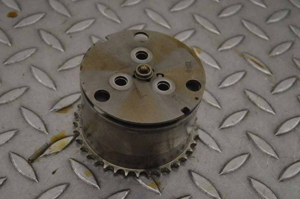 Camshaft pulley/ VANOS 10320800