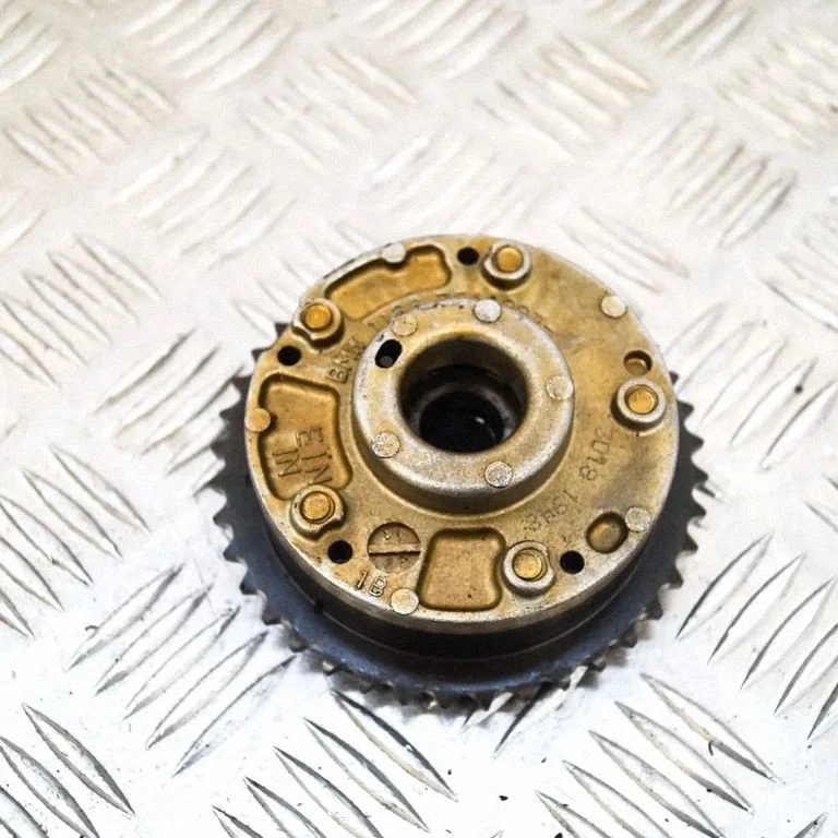 Nukkvõlli rihmaratas / VANOS – BMW 7-seeria E65 E66 (2001-2008)