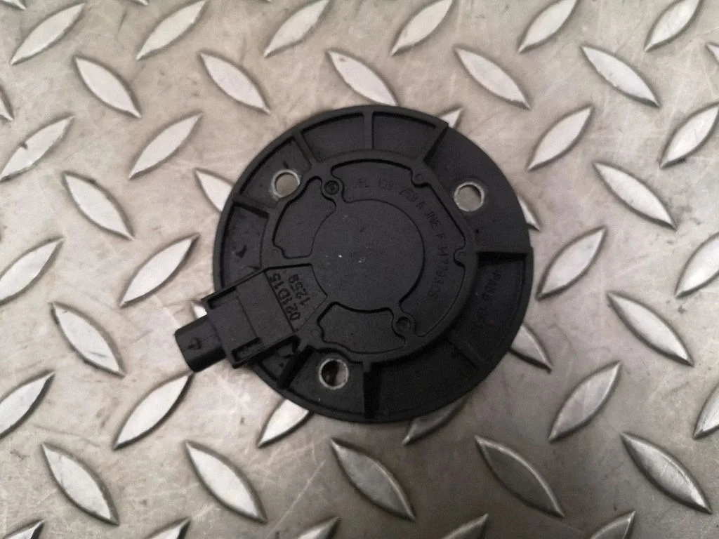 Camshaft pulley/ VANOS – Audi A4 Allroad B8 (2008-2016)