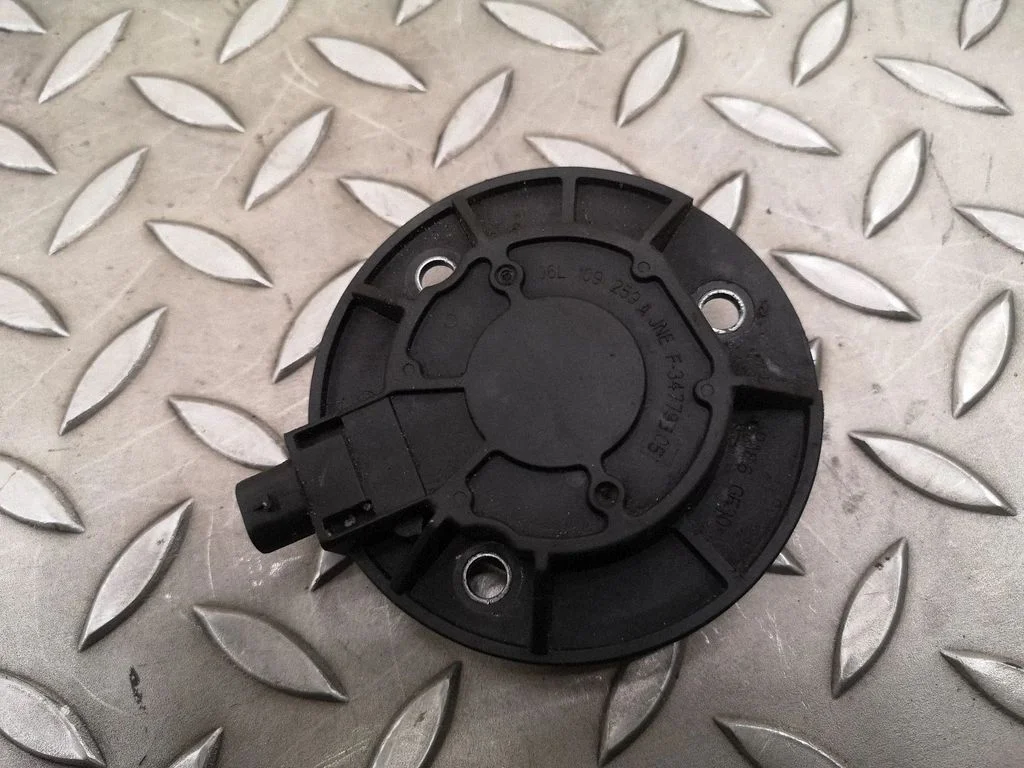 Camshaft pulley/ VANOS – Audi A4 Allroad B8 (2008-2016)