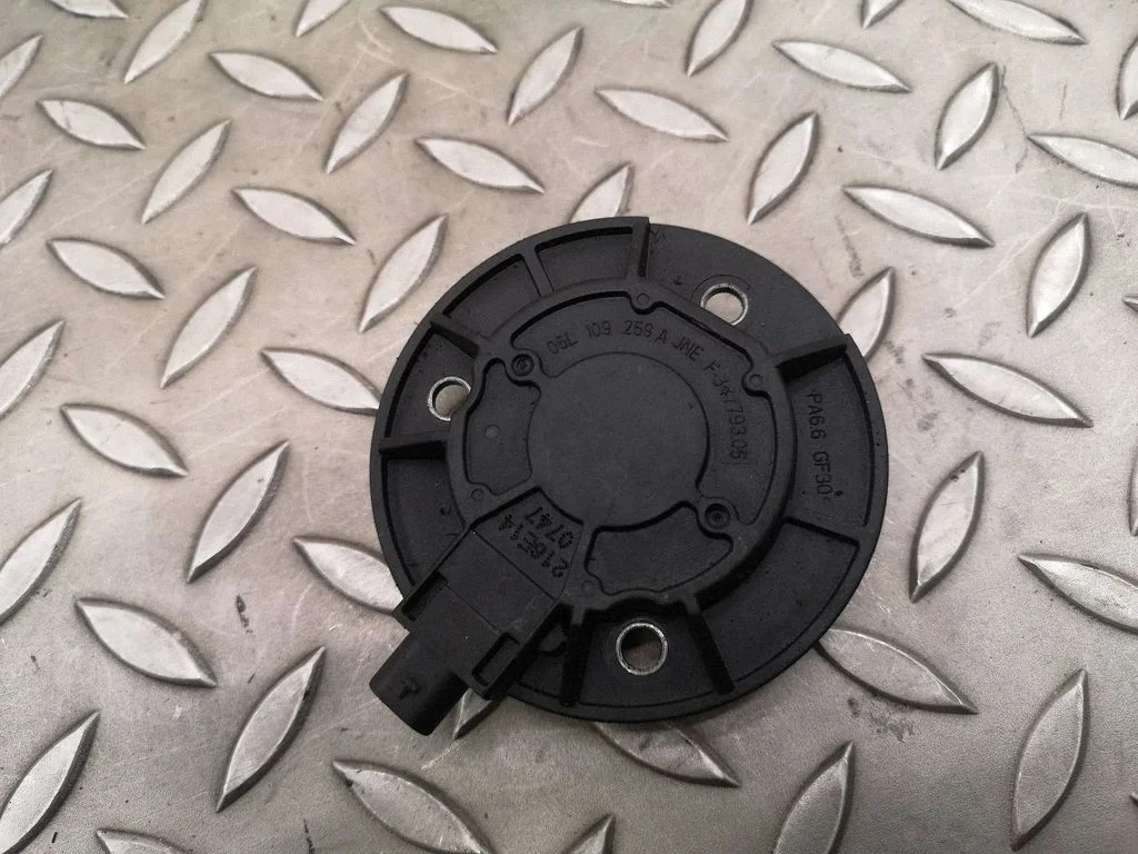 Camshaft pulley/ VANOS – Audi A4 Allroad B8 (2008-2016)