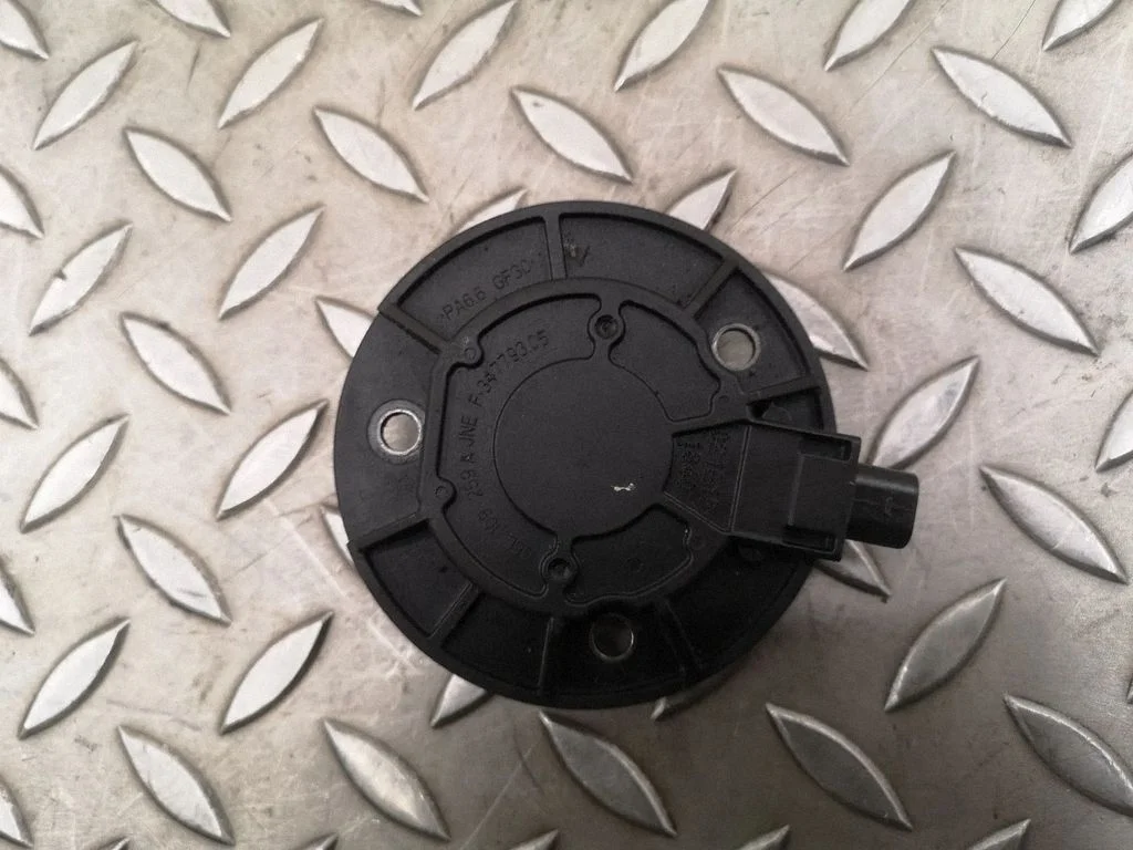 Camshaft pulley/ VANOS – Audi A4 Allroad B8 (2008-2016)