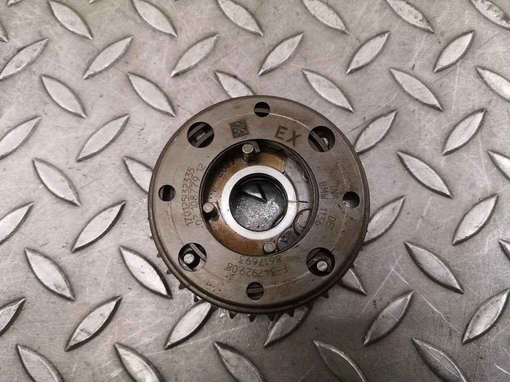 Nukkvõlli rihmaratas / VANOS 8617693 – BMW i8 (2014-)