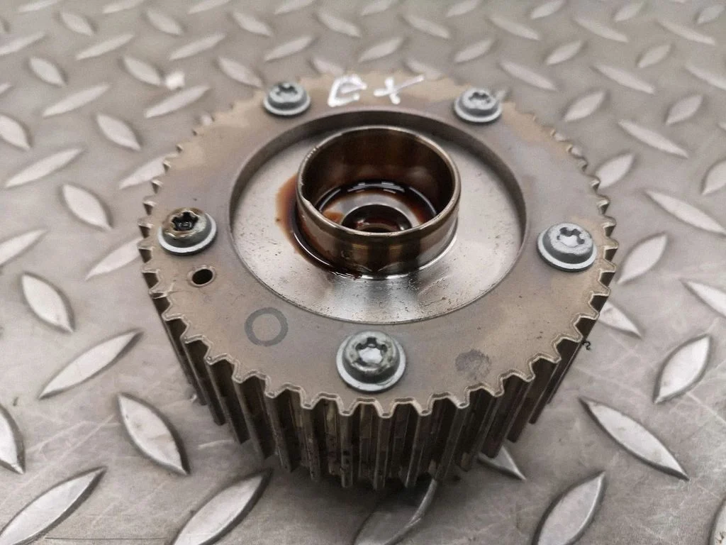 Camshaft pulley/ VANOS – Audi A1 (2010-2018)