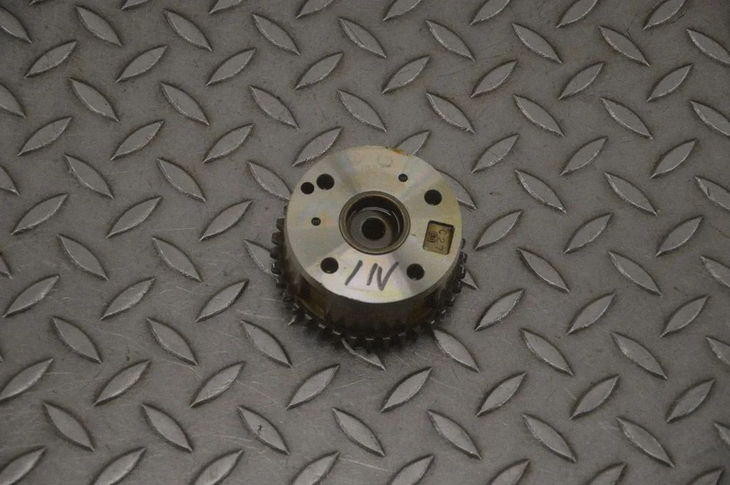 Camshaft pulley/ VANOS – Audi A3 S3 8P (2003-2012)