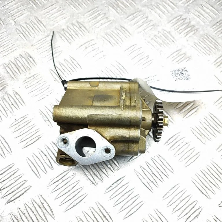 Oil pump – Ford Focus (2010-2017)