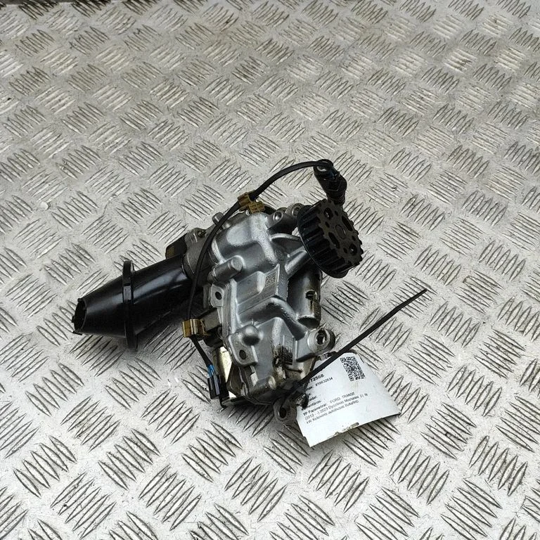 Pompa oleju GK2Q6600FA