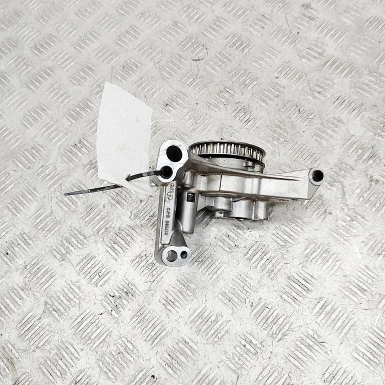 Oil pump – Volkswagen Caddy (2011-2016)