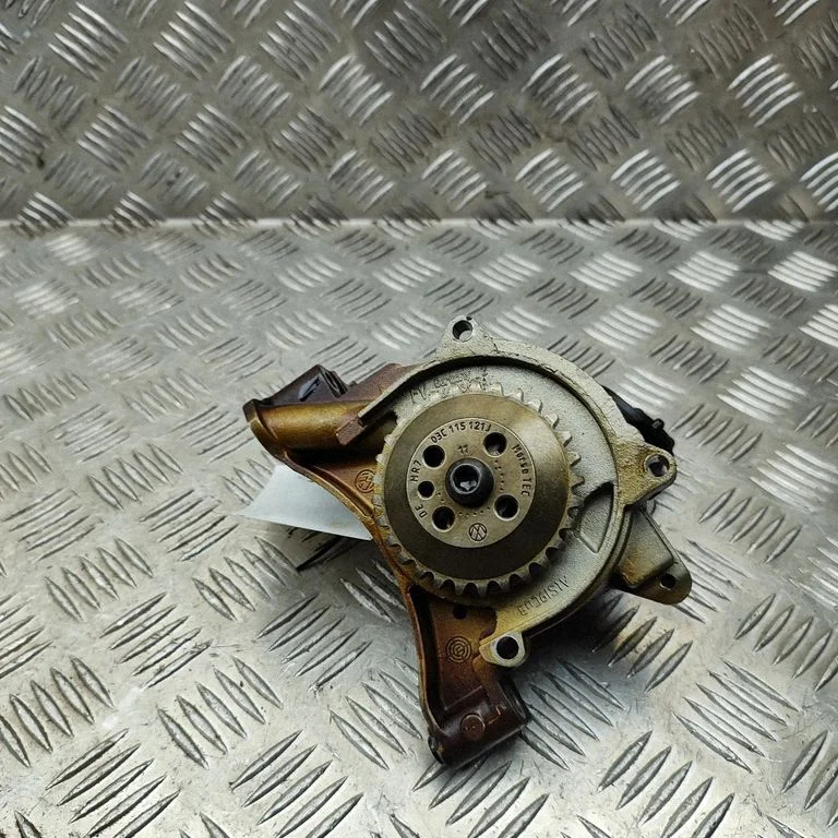 Õlipump – Volkswagen Scirocco (2008-2016)