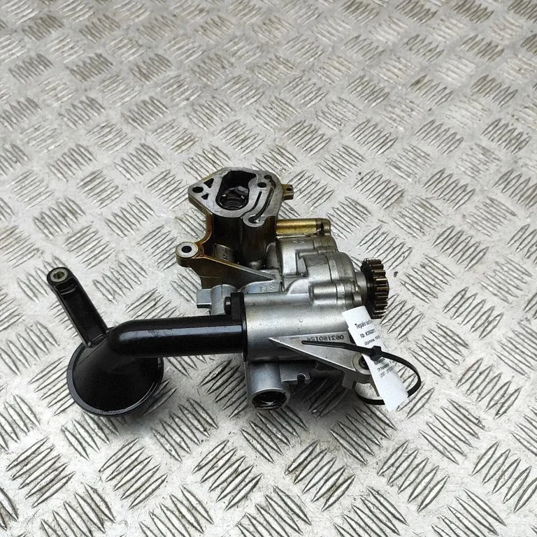 Õlipump – Volkswagen Tiguan (2007-2016)