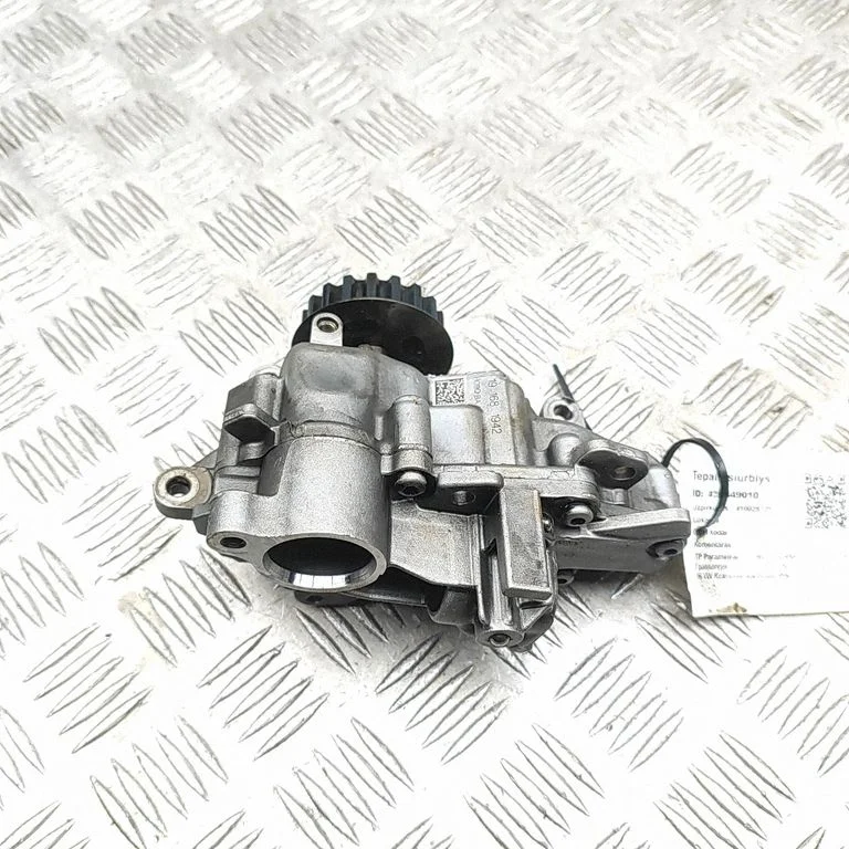 Eļļas sūknis HG9Q6600BA