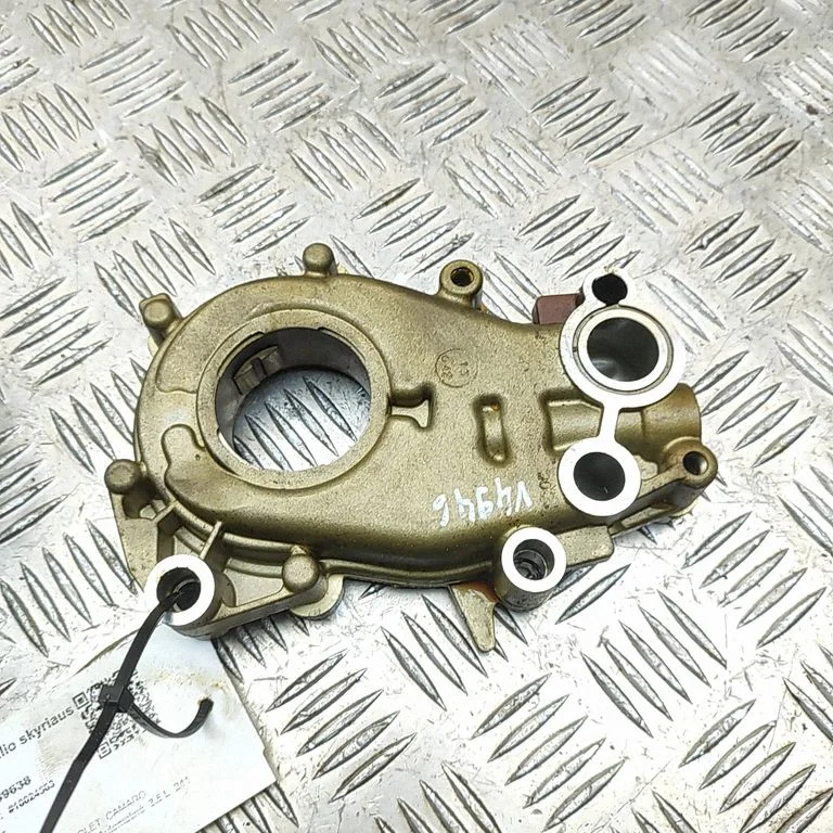Pompa oleju 12640448