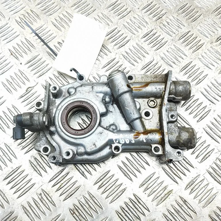 Õlipump 15010AA360