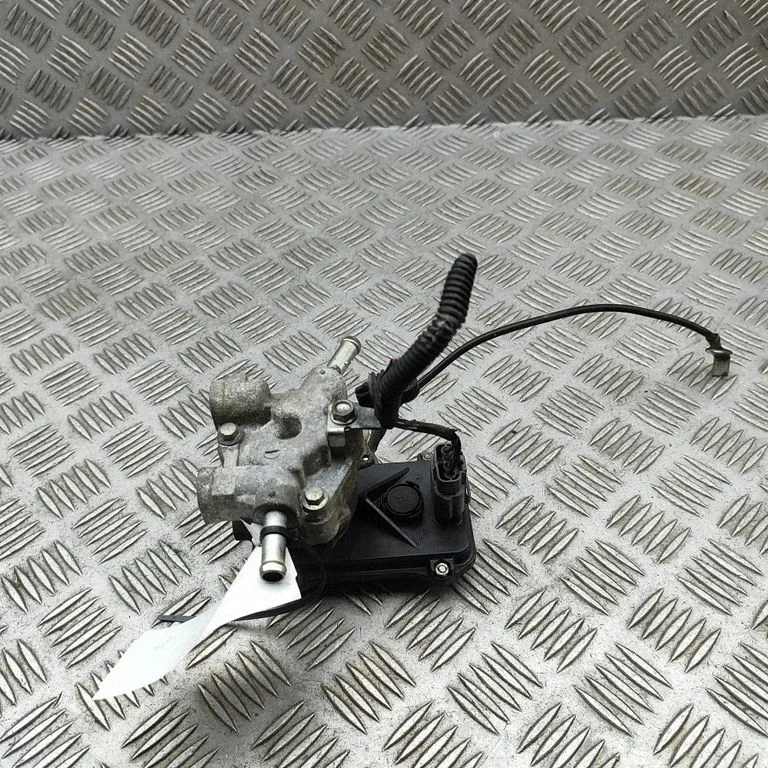 Eļļas sūknis 9430A054