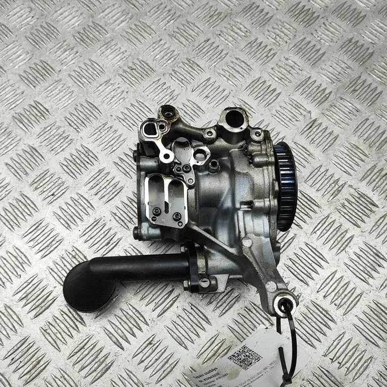 Eļļas sūknis 04L145208T
