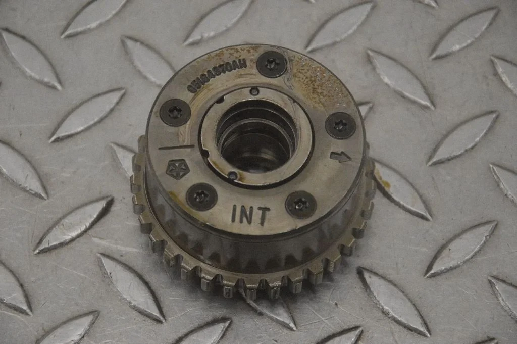 Camshaft pulley/ VANOS – Maserati Ghibli (2013-)