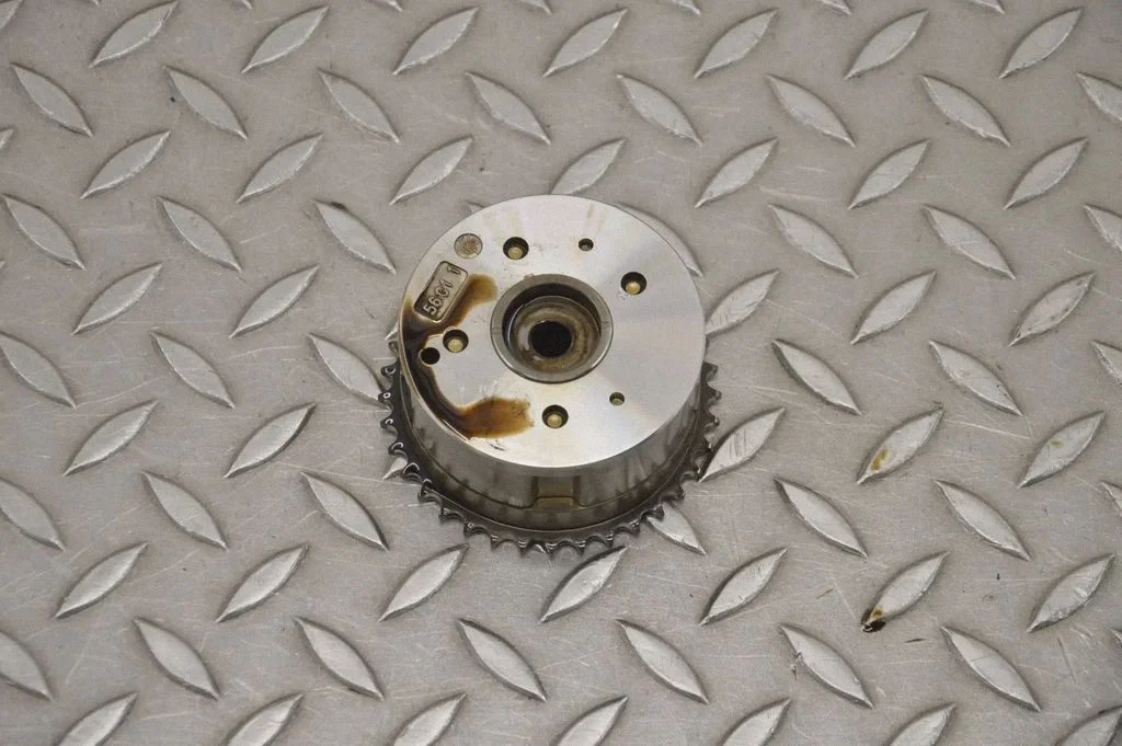 Nukkvõlli rihmaratas / VANOS 085000310 – KIA Picanto (2012-2016)