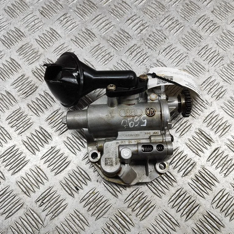 Oil pump 06H115105GE