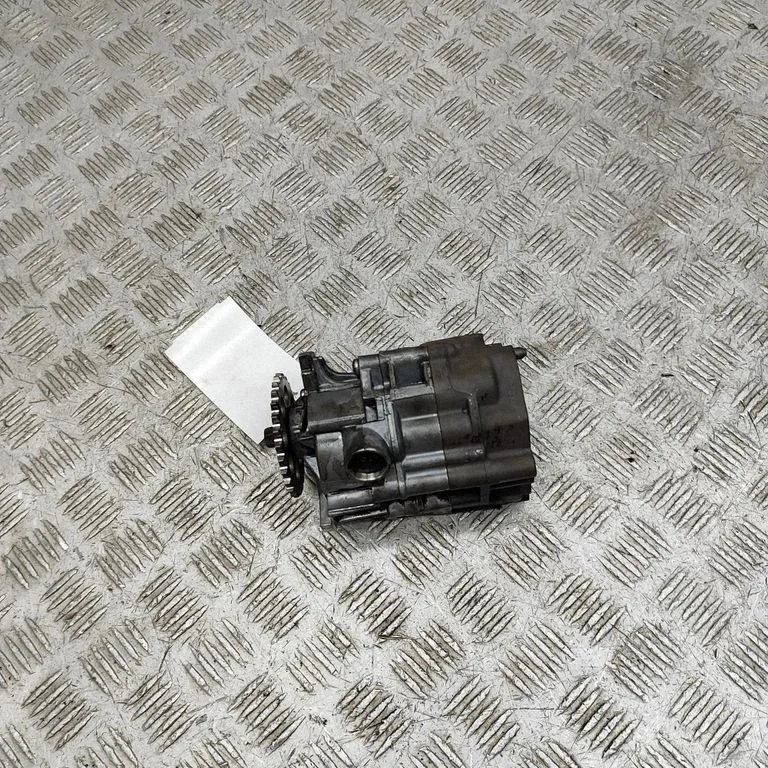 Oil pump – Mercedes-Benz E-Class W213 (2016-)