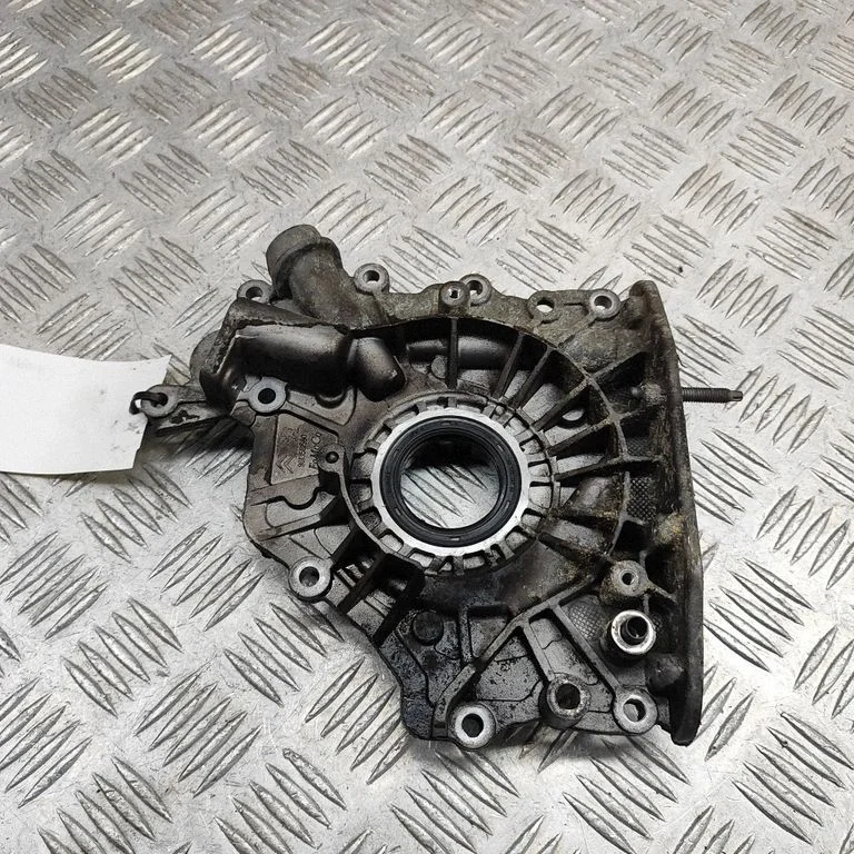 Oil pump – Peugeot 3008 II (2016-2023)