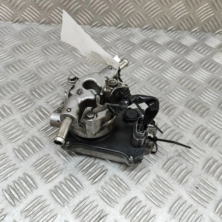 Eļļas sūknis 9430A009