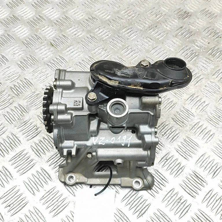 Oil pump – BMW 7 Series G11 G12 (2015-2022)