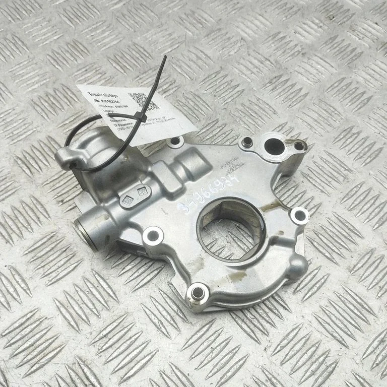 Oil pump – Subaru Outback (2007-2009)