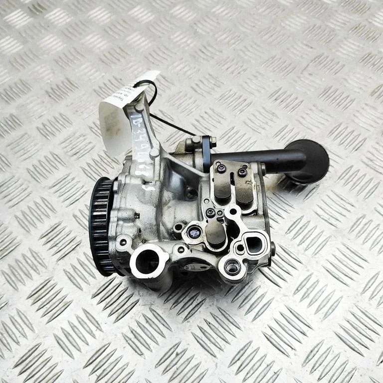 Õlipump – Volkswagen e-Golf (2014-)