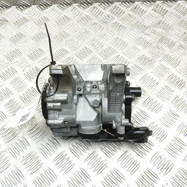 Eļļas sūknis – BMW 4. sērija F32 F33 (2013-2020)