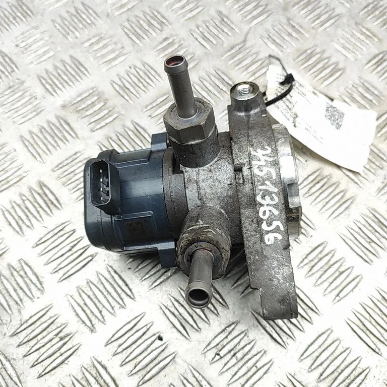 Pompa oleju 0810G861