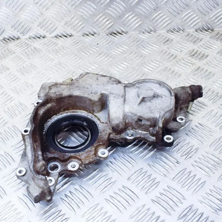 Õlipump F009000748
