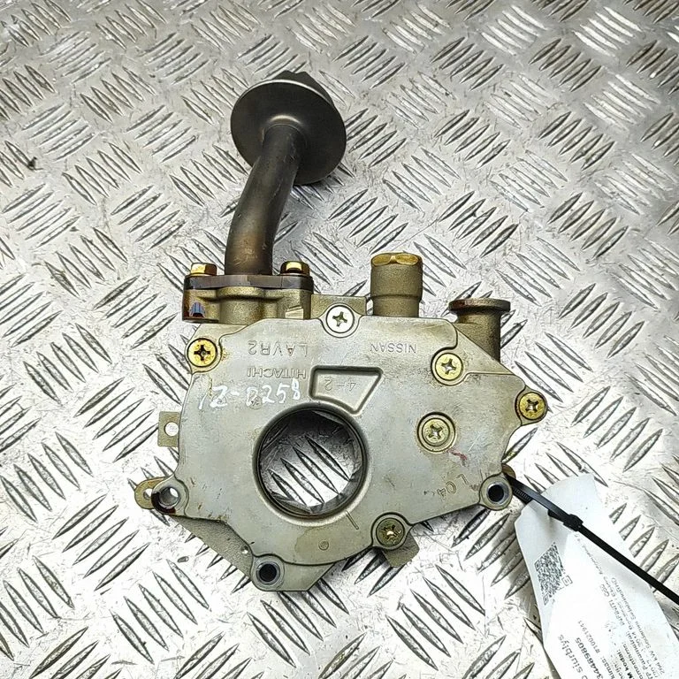 Eļļas sūknis 15010JK20D